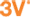 3V Logo