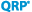 QRP Logo