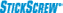 StickScrew Logo