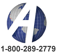Aero-Space Southwest, Inc. Logo