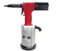 ATLAS® RIV 939P Pull-To-Pressure Tool For Rivet Nuts Up TO M12