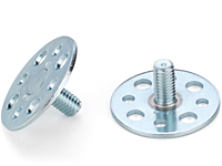 VariMount™ Assembly - Stud with Base Plate