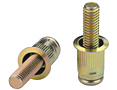 Blind threaded studs – Type AES