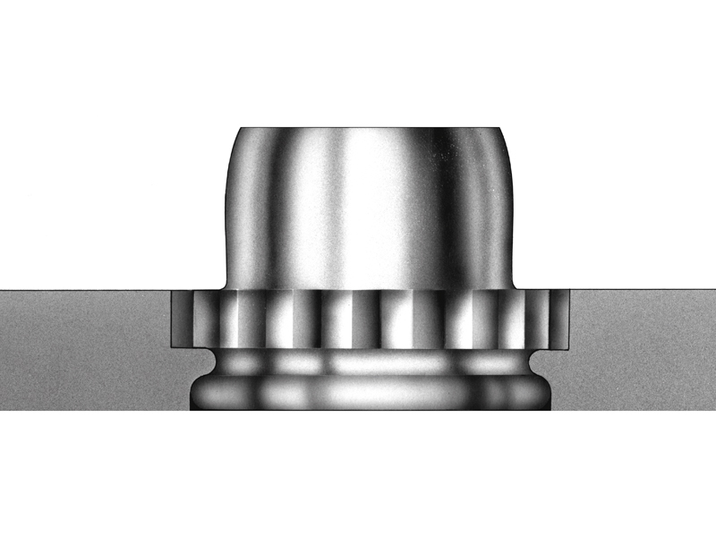 Self Clinch Fasteners