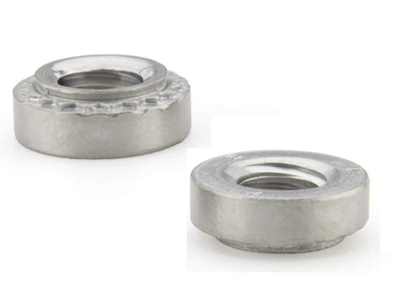 PEM Europe - Fasteners for ultra-thin metal sheet