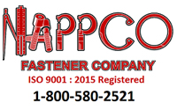 Nappco Fastener Company