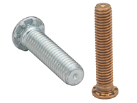 Heavy duty studs, non flush - HFH, HFHB,  HFHS