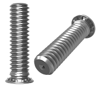 Self Clinching Flush Head Stud, Pin