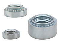 SP CLSS Pem Self-Clinching Nuts Unified CLS CLS-0813-2 Types S SS 