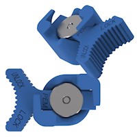 PFQT™ PEM® Side Actuated Panel Fastener