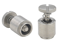PR10-632 - Self-Clinching Flush-Mounted Retainers by PennEngineering® (PEM®)