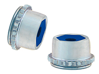 Nylon insert, locking thread nuts – PL, PLC