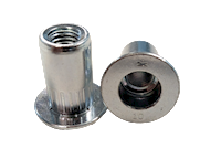 Round High Strength Rivet Nut