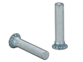 Flush Head Unthreaded Studs - Types FH, FHS, FHA