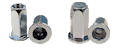 Hex Body Rivet Nuts Class 10 Grade 8