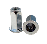 Hex Body Rivet Nut Class 10