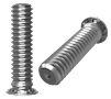 Self Clinching Flush Head Stud, Pin