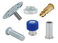 PEM® Brand Fasteners for Metal Sheets and Panels