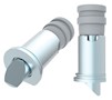PFAP™ PEM® Self-Clinching Auto-lock Plunger Assembly PFAP™ PEM® Self-Clinching Auto-lock Plunger Assembly