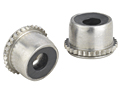 Nylon insert, locking thread nuts – PL, PLC Metric