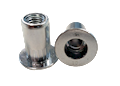 Round High Strength Rivet Nut