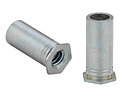 Thru-Hole Threaded Standoffs - Types SO, SOA, SOS