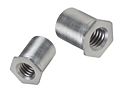 Thru-Hole Threaded Standoffs - Type SO4