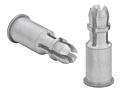 SNAP-TOP® standoffs - SSA, SSC, SSS